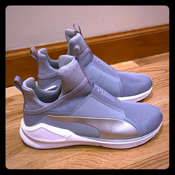 puma fierce core mens